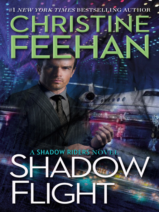 Title details for Shadow Flight by Christine Feehan - Wait list